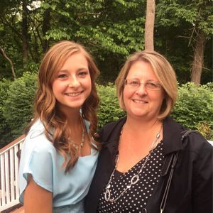 Meet your Posher, Deb